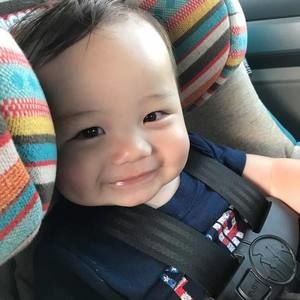 Meet your Posher, Janeen